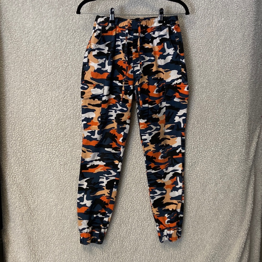 Almost famous cargo pants